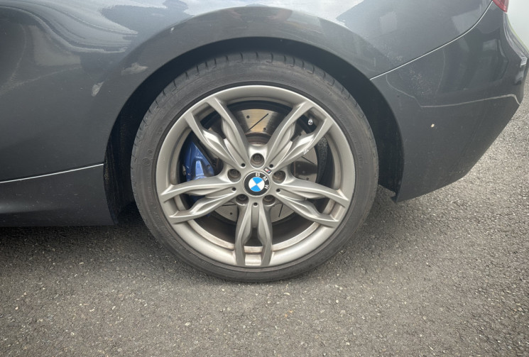 BMW Série 1 M 135 i 3.0 320 