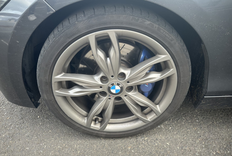 BMW Série 1 M 135 i 3.0 320 