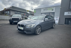 BMW Série 1 M 135 i 3.0 320 