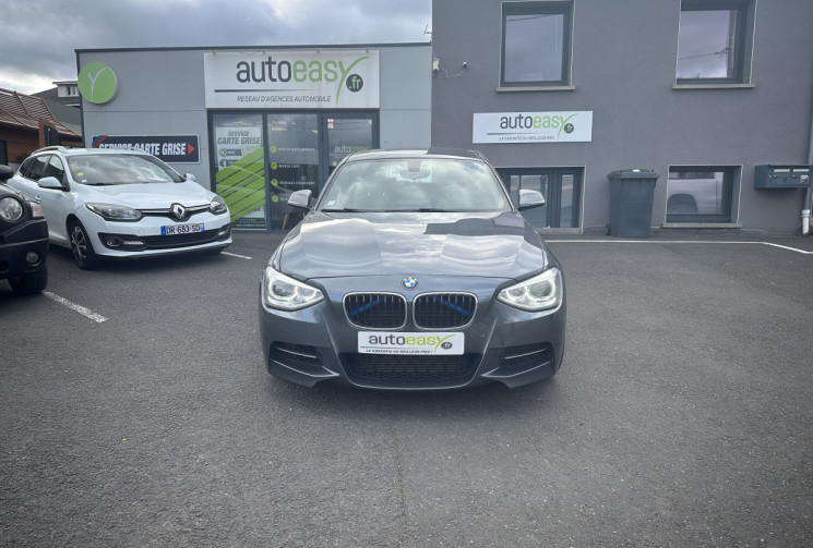 BMW Série 1 M 135 i 3.0 320 