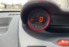 Renault Twingo II Phase 2 1.2 LEV 75 cv