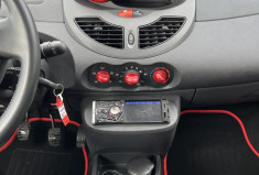 Renault Twingo II Phase 2 1.2 LEV 75 cv