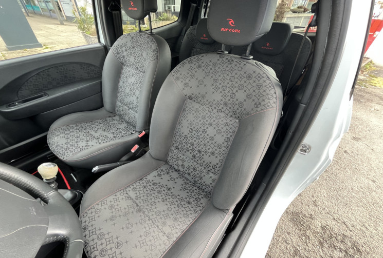 Renault Twingo II Phase 2 1.2 LEV 75 cv