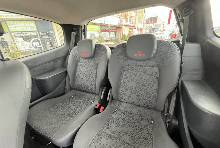 Renault Twingo II Phase 2 1.2 LEV 75 cv