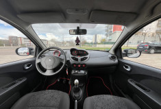 Renault Twingo II Phase 2 1.2 LEV 75 cv