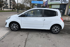 Renault Twingo II Phase 2 1.2 LEV 75 cv