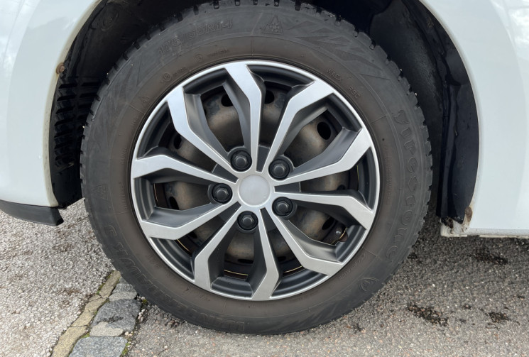 Renault Twingo II Phase 2 1.2 LEV 75 cv