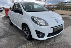 Renault Twingo II Phase 2 1.2 LEV 75 cv
