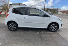 Renault Twingo II Phase 2 1.2 LEV 75 cv