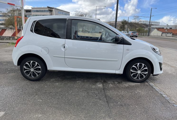 Renault Twingo II Phase 2 1.2 LEV 75 cv