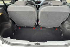 Renault Twingo II Phase 2 1.2 LEV 75 cv