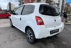Renault Twingo II Phase 2 1.2 LEV 75 cv