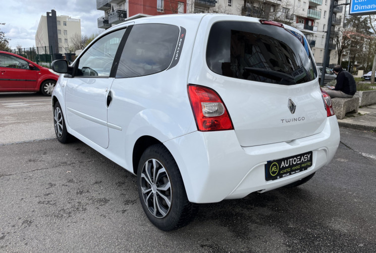 Renault Twingo II Phase 2 1.2 LEV 75 cv