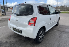 Renault Twingo II Phase 2 1.2 LEV 75 cv