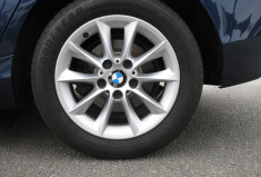 BMW Série 1  118d 143 LOUNGE+ 5 PORTES - CHAINE REMPLACEE