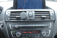 BMW Série 1  118d 143 LOUNGE+ 5 PORTES - CHAINE REMPLACEE