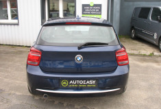 BMW Série 1  118d 143 LOUNGE+ 5 PORTES - CHAINE REMPLACEE