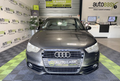 Audi A1 1.2 TFSI 86 ch S-LINE 3P 1ERE MAIN