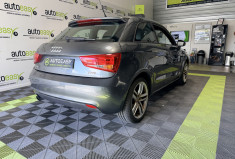 Audi A1 1.2 TFSI 86 ch S-LINE 3P 1ERE MAIN