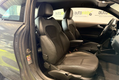 Audi A1 1.2 TFSI 86 ch S-LINE 3P 1ERE MAIN