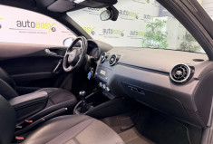 Audi A1 1.2 TFSI 86 ch S-LINE 3P 1ERE MAIN