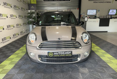 Mini Cooper 1.6 112 CH BAKER STREET BVM6