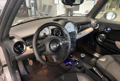 Mini Cooper 1.6 112 CH BAKER STREET BVM6