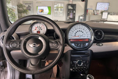 Mini Cooper 1.6 112 CH BAKER STREET BVM6