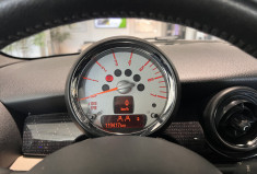 Mini Cooper 1.6 112 CH BAKER STREET BVM6