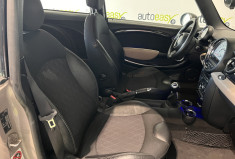 Mini Cooper 1.6 112 CH BAKER STREET BVM6