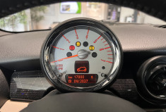 Mini Cooper 1.6 112 CH BAKER STREET BVM6