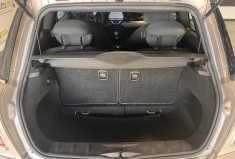 Mini Cooper 1.6 112 CH BAKER STREET BVM6