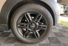 Mini Cooper 1.6 112 CH BAKER STREET BVM6