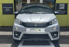 Aixam City S9 SPORT GT - 4 places - Excellent état - Sans permis B - Caméra de recule