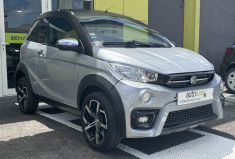 Aixam City  Aixam S9 CITY SPORT