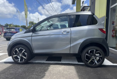 Aixam City  Aixam S9 CITY SPORT