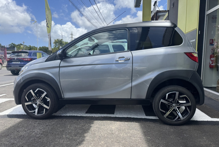 Aixam City  Aixam S9 CITY SPORT