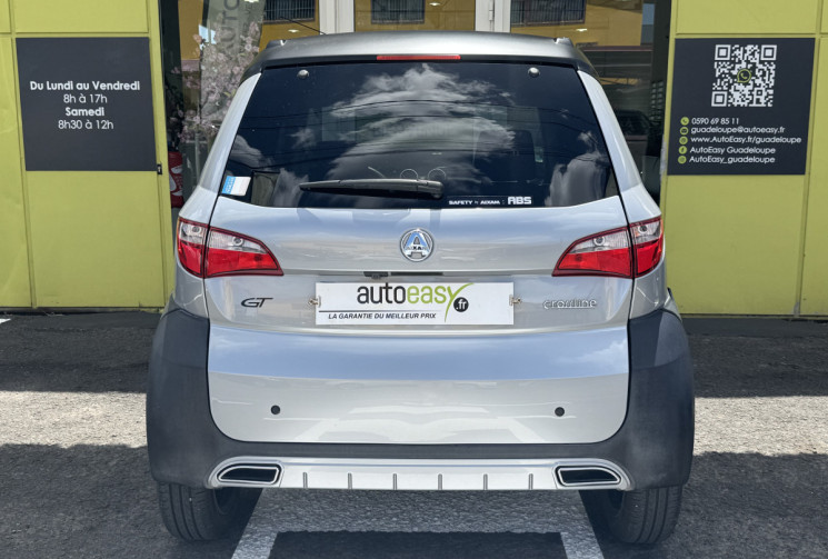 Aixam City  Aixam S9 CITY SPORT