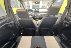 Aixam City  Aixam S9 CITY SPORT