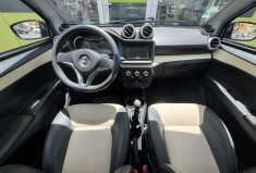 Aixam City  Aixam S9 CITY SPORT