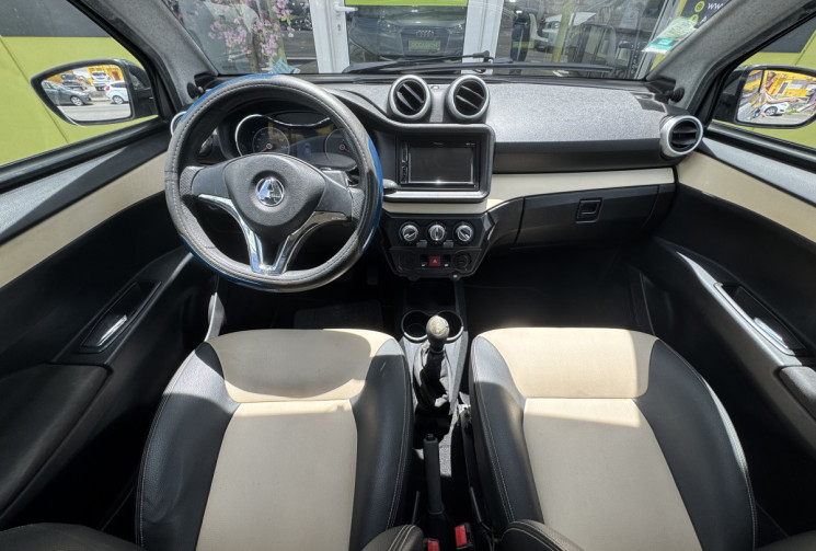 Aixam City  Aixam S9 CITY SPORT