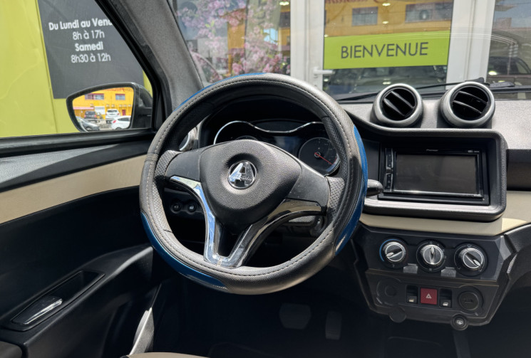 Aixam City  Aixam S9 CITY SPORT