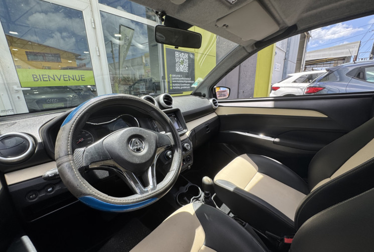 Aixam City  Aixam S9 CITY SPORT