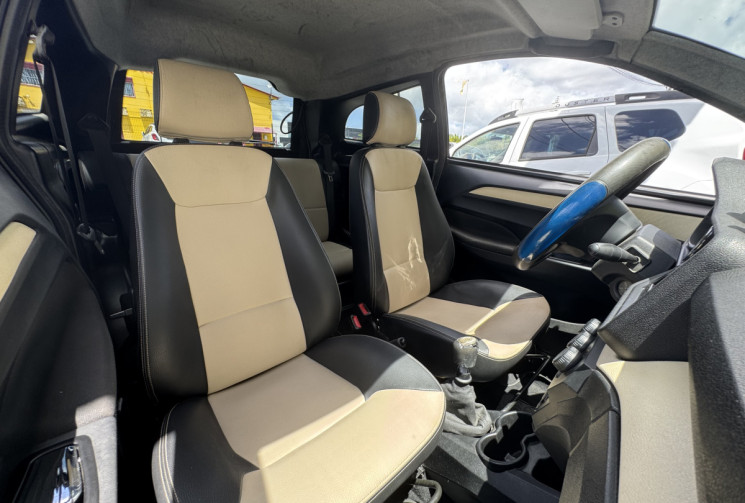 Aixam City S9 SPORT GT - 4 places - Excellent état - Sans permis B - Caméra de recule
