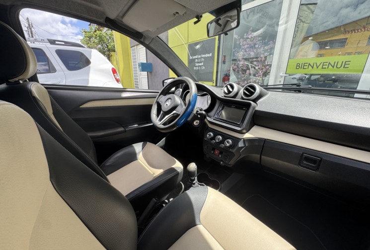 Aixam City  Aixam S9 CITY SPORT