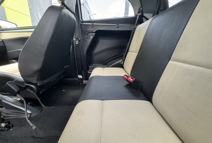 Aixam City  Aixam S9 CITY SPORT