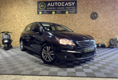 Peugeot 308 GARANTIE 1 ANS 1.6 BlueHDi EAT6 S&S 120 cv 