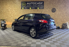 Peugeot 308 GARANTIE 1 ANS 1.6 BlueHDi EAT6 S&S 120 cv 