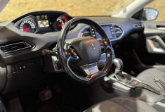 Peugeot 308 GARANTIE 1 ANS 1.6 BlueHDi EAT6 S&S 120 cv 