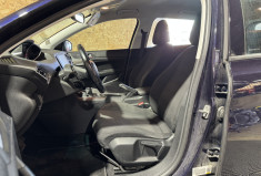 Peugeot 308 GARANTIE 1 ANS 1.6 BlueHDi EAT6 S&S 120 cv 